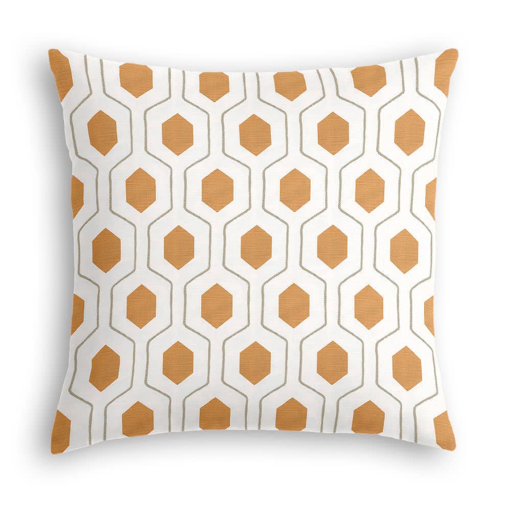 Trend Alert: Hexagons