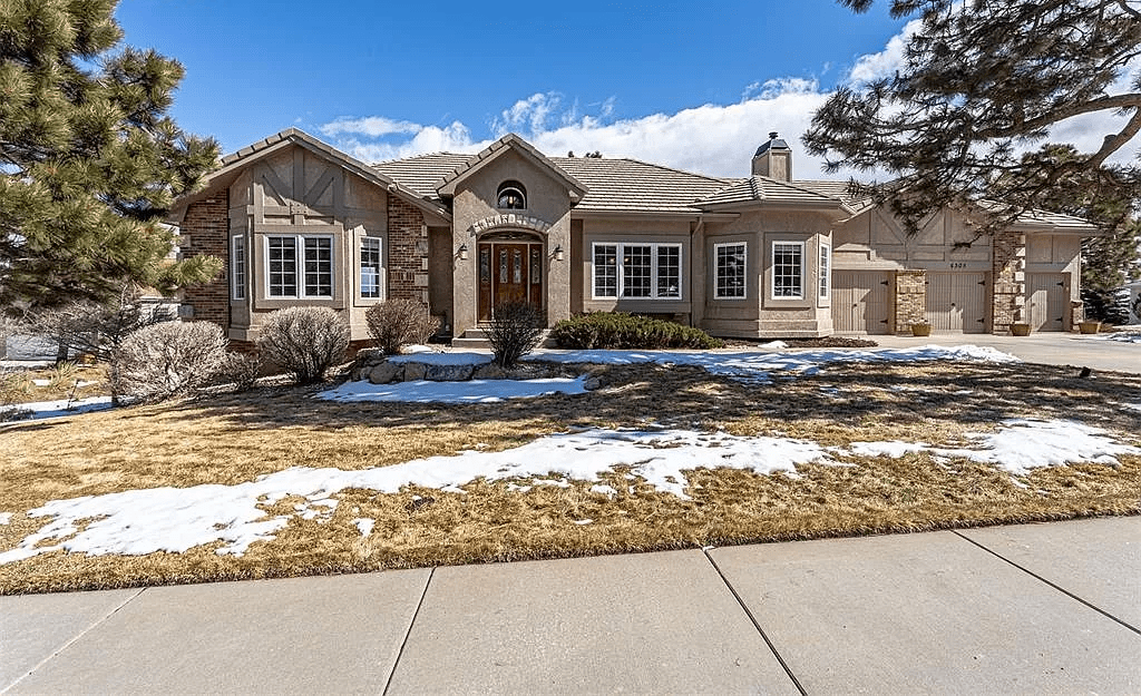 6305 Sandray Ct