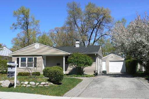 50 Thrush Dr