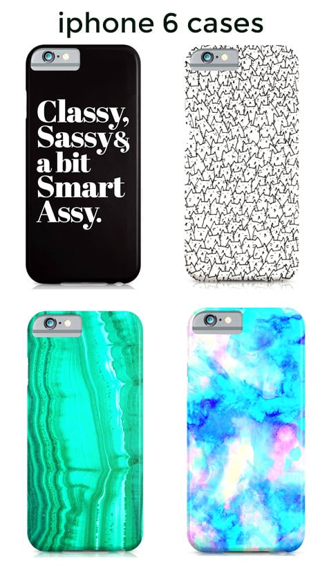 Iphone 6 Cases and a Rant About Cell Phone Insurance