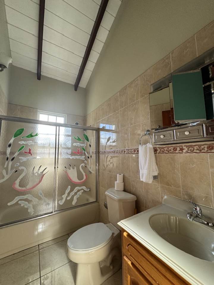 866 Cane Garden Bay 2 Bedroom Apartment