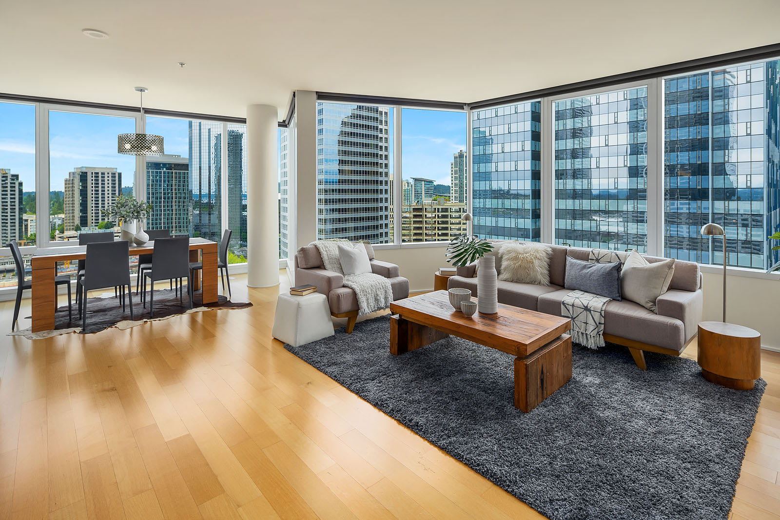 500 106th Avenue NE, Unit 2005