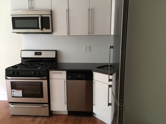 736 Riverside Drive, Apt AA