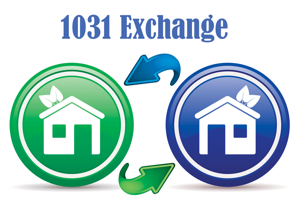 1031 Exchanges explained. It can be a great real estate tax deferment strategy.