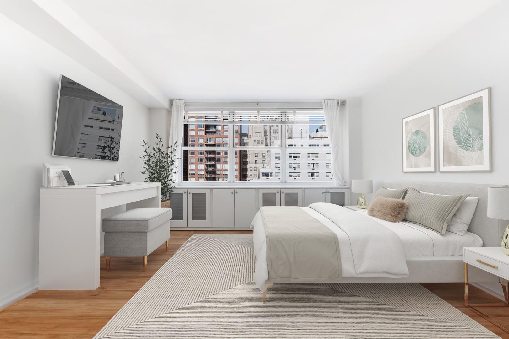 315 East 70th Street, Apt 10-J