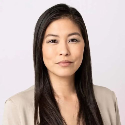 Julianne Louie