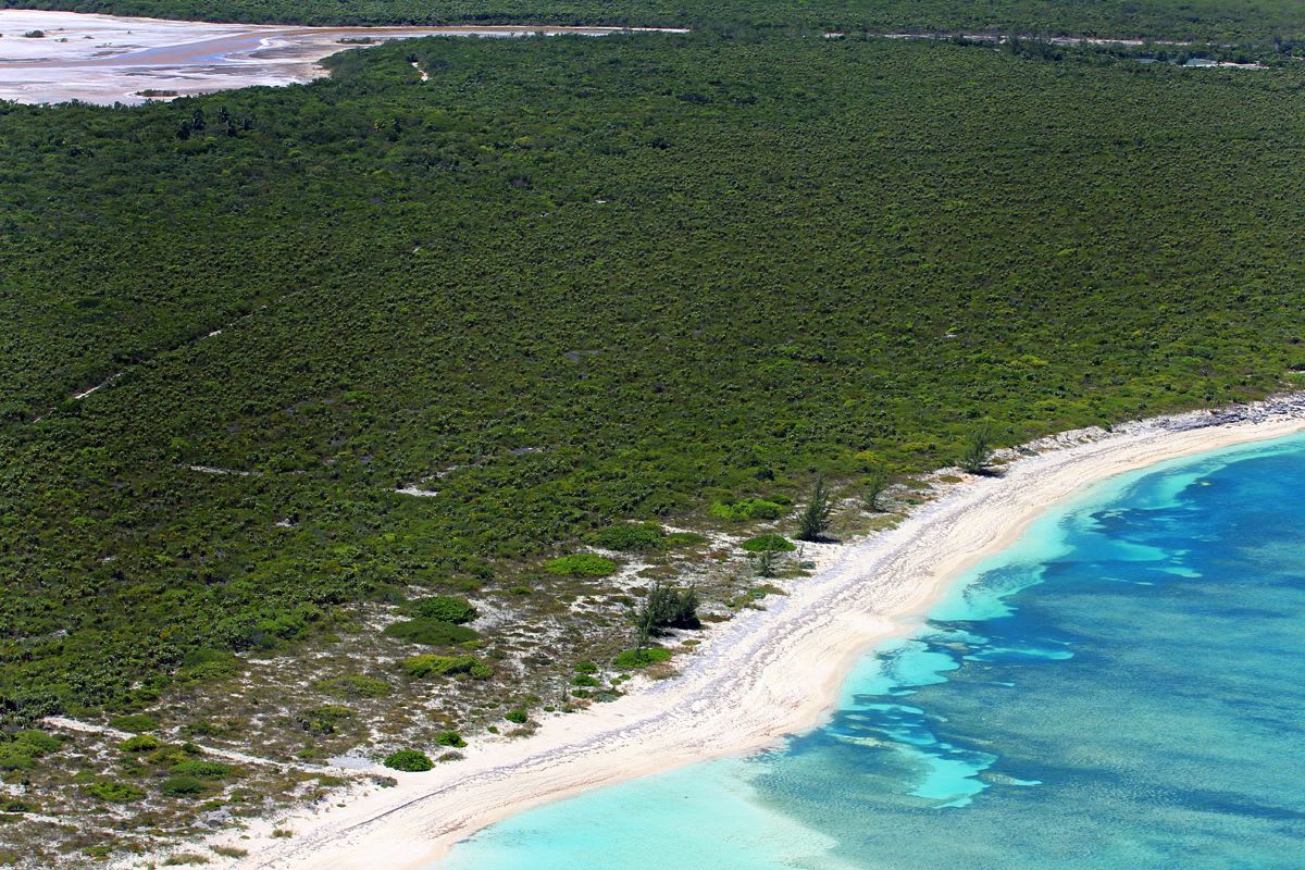 Sandy Point North Caicos, TKCA 1ZZ