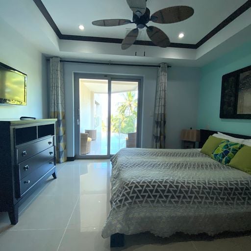 Diamante Del Sol Oceanfront Condo, Jaco, Puntarenas