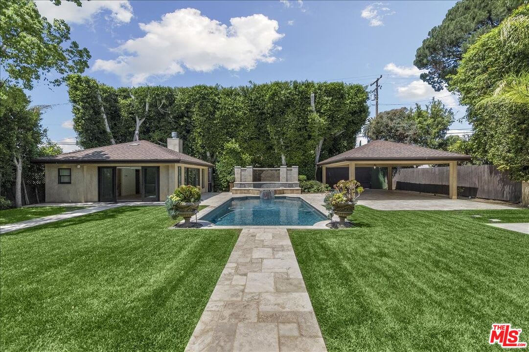 Pristine Villa