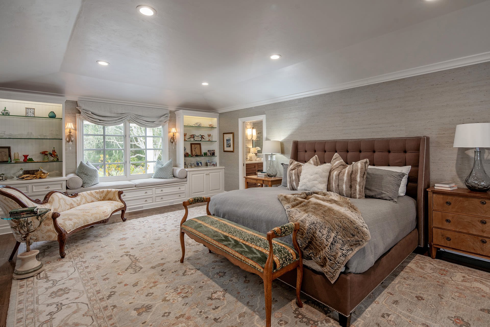 Pebble Beach Haven - 1423 Riata Road