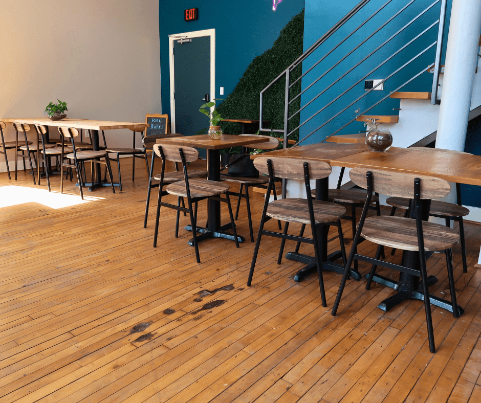 A New Gluten-Free Bakery is Coming to Downtown
