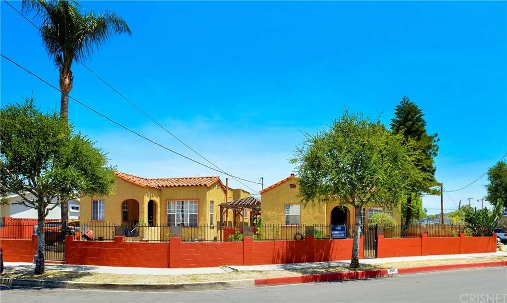 3103 Hollydale Drive