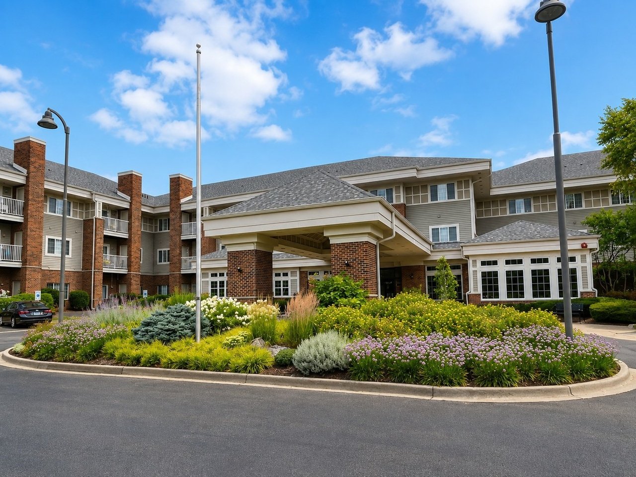 801 N Mclean Blvd Unit 254