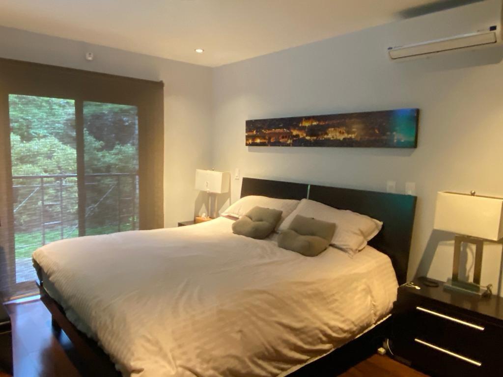 Garden Level Terrace Condo, Ciudad Colon, San Jose