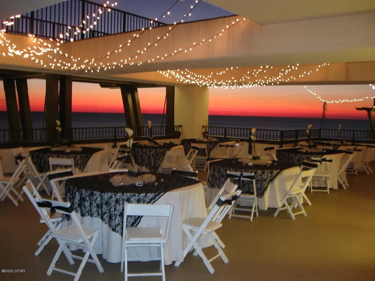 15100 Front Beach Road Unit 1134
