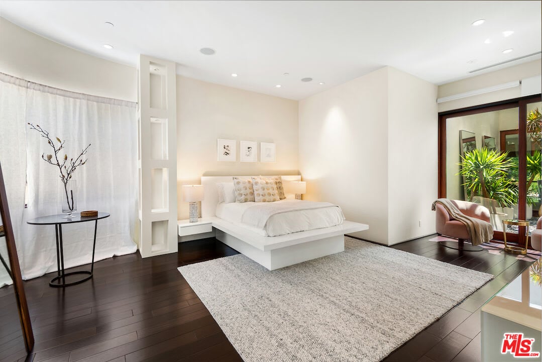 Sanctuary Haven
