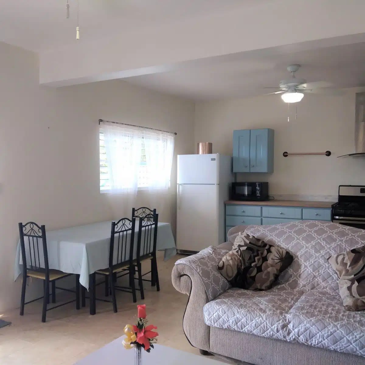 Shannon Cottage 