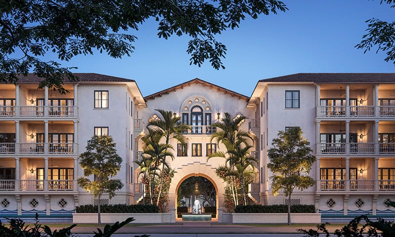 The Village Coral Gables