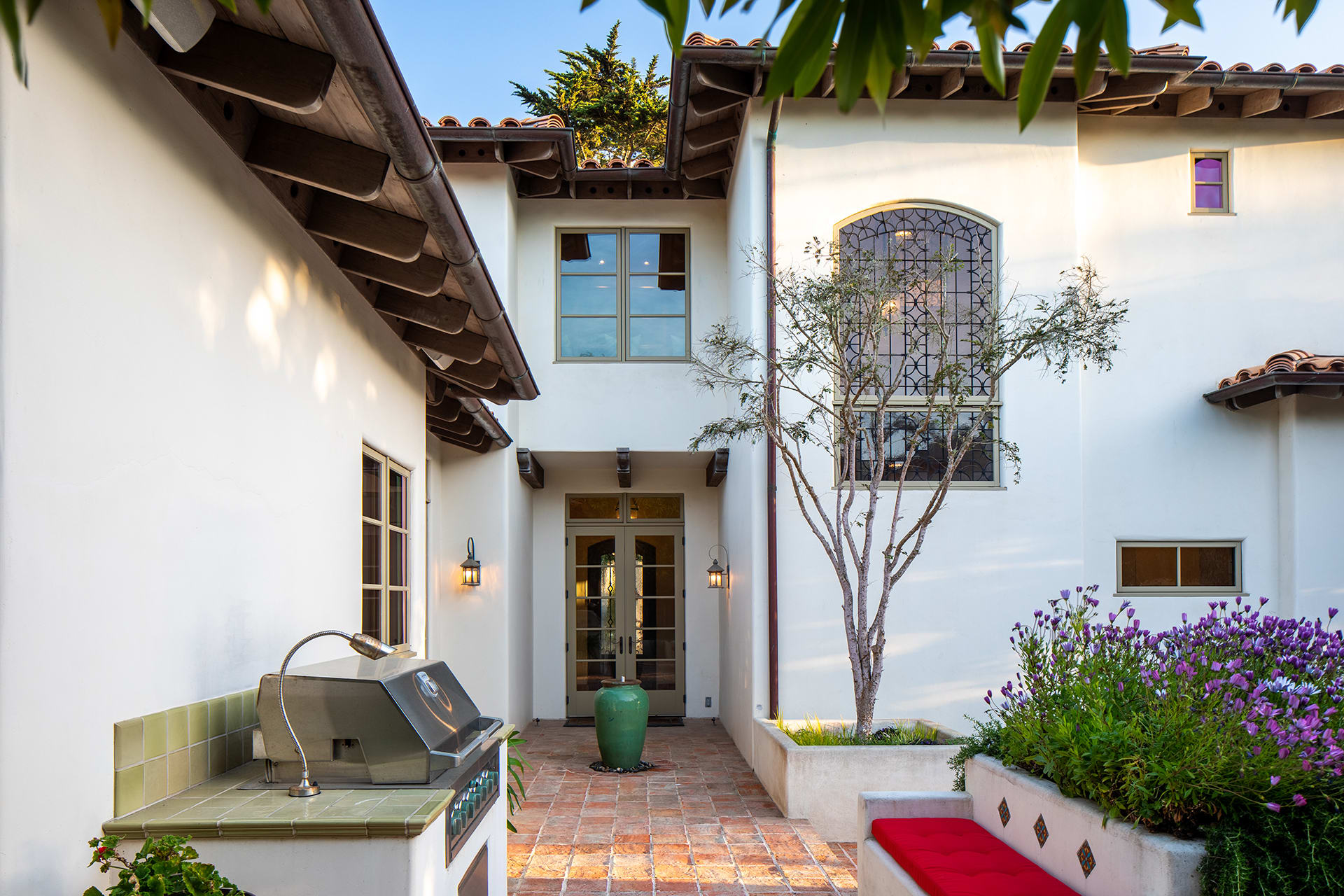 Pebble Beach Ocean Views - 1021 Adobe Lane