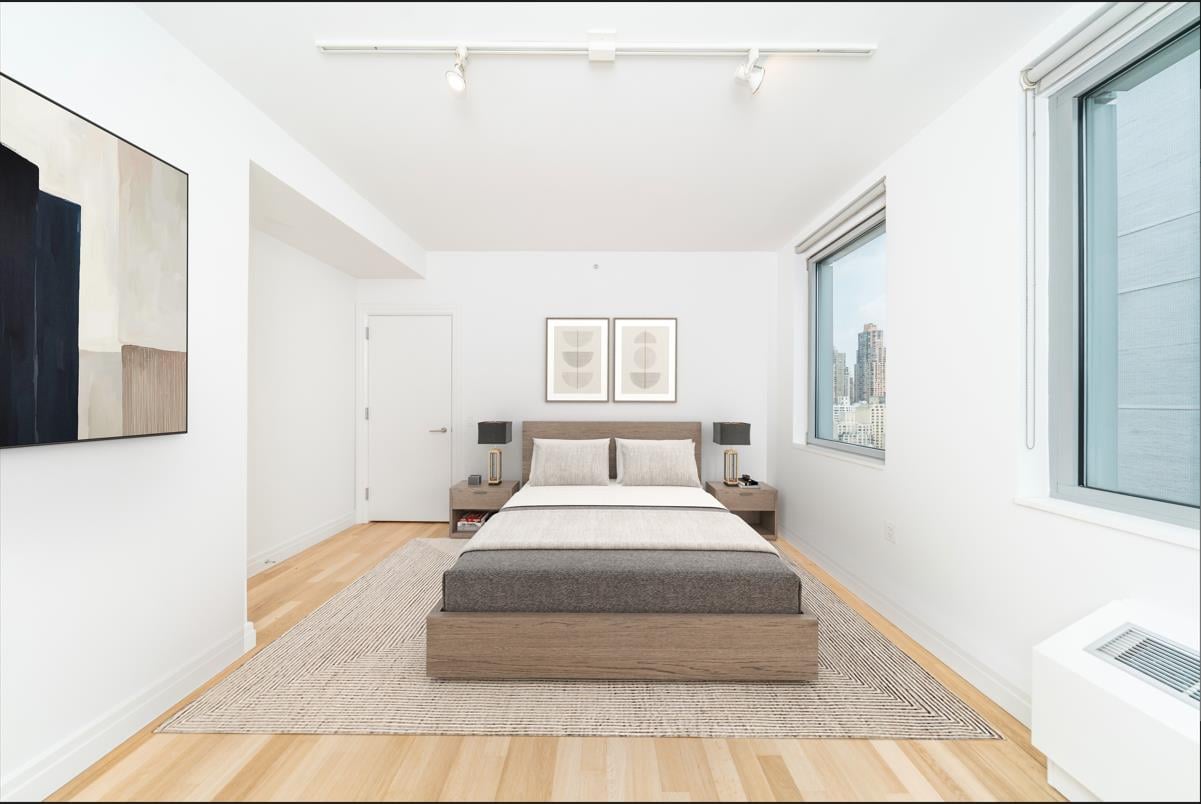 554 West 54th Street, Apt 23-D