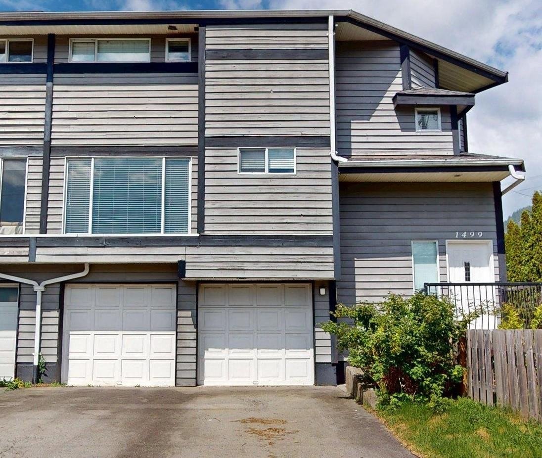1499 Judd Rd