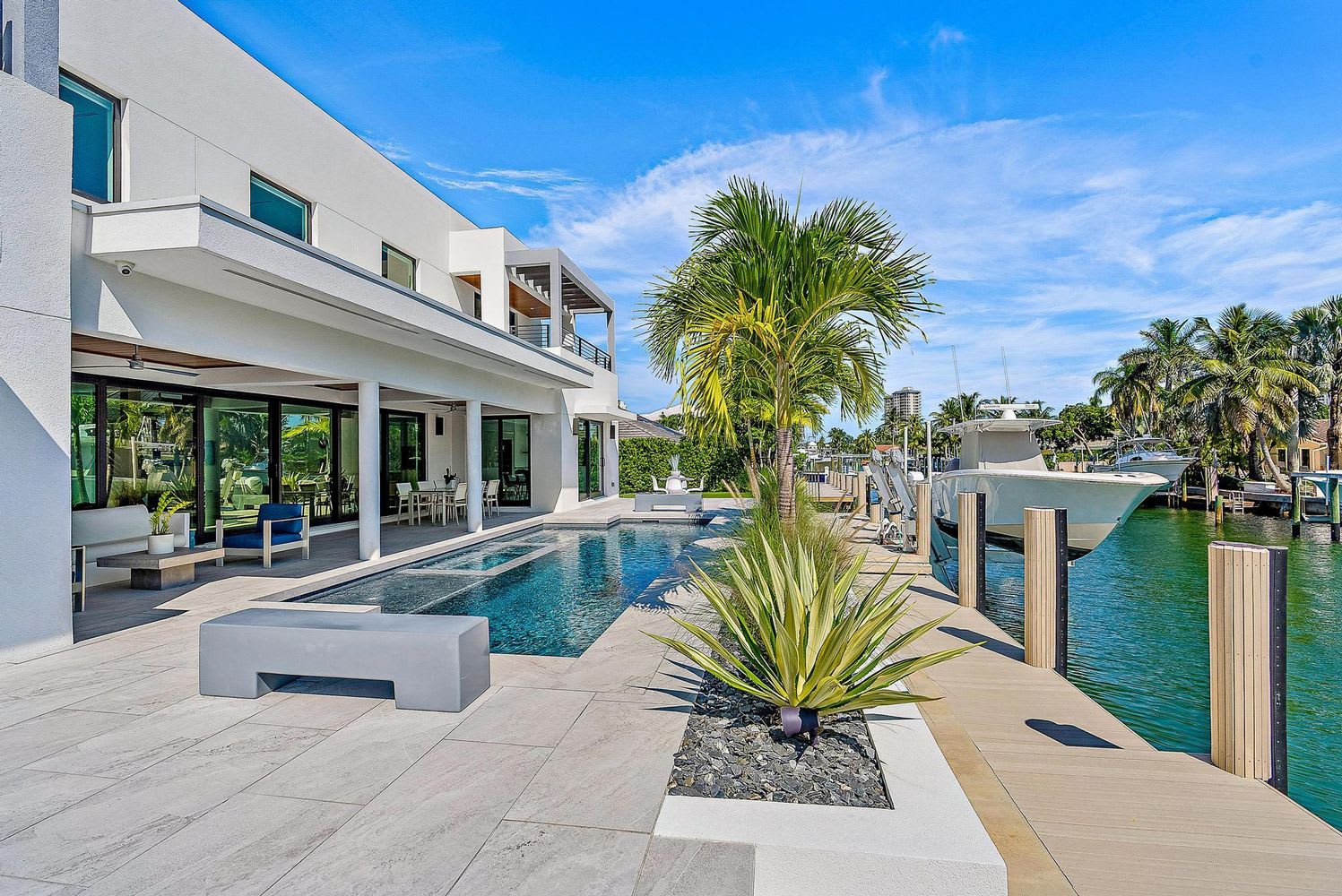 1091 Gulfstream Way