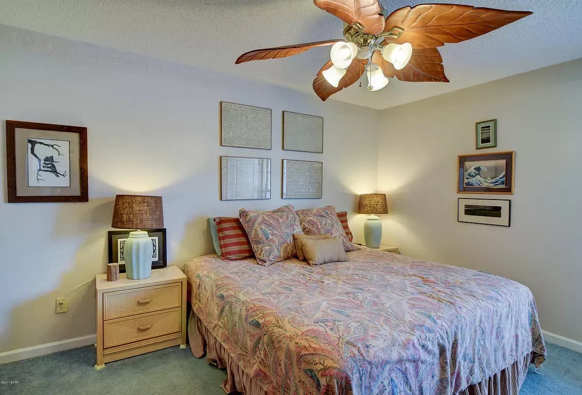 17462 Front Beach Road Unit 52D