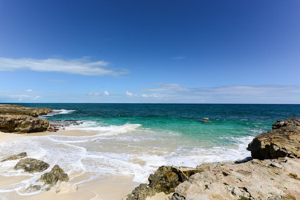 Tarpon Point-Ambergris Cay