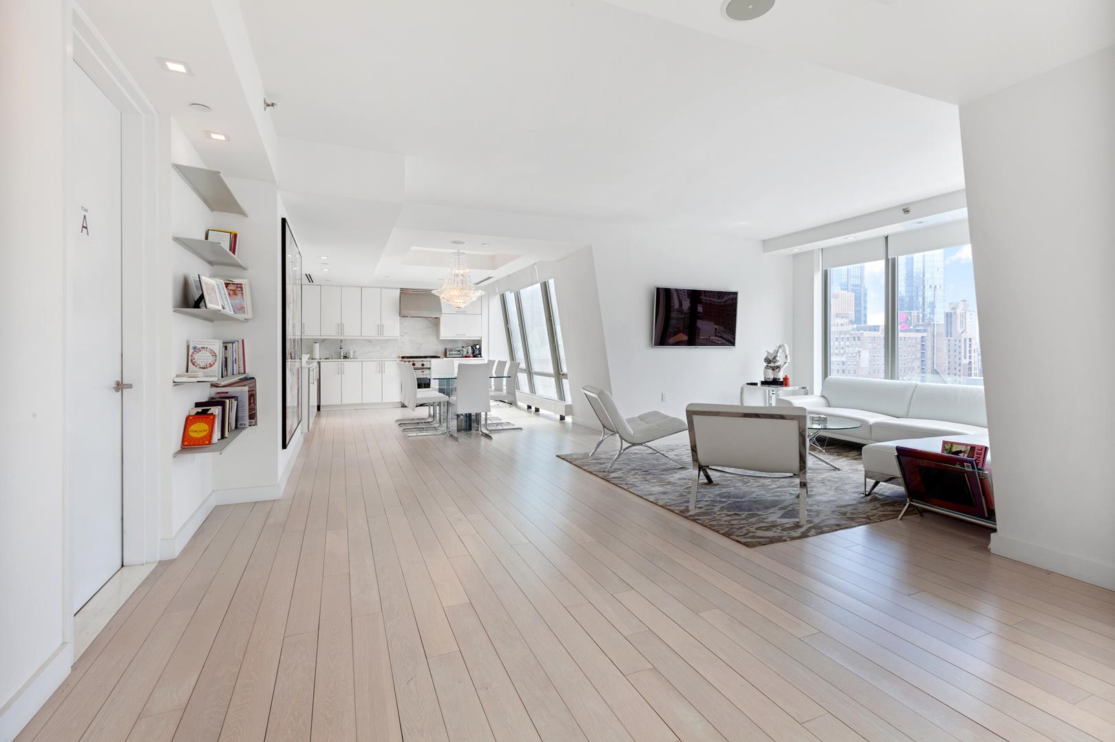 3 West 36th Street, Apt PH-2