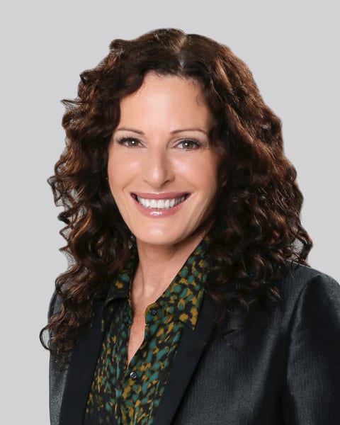 Nancy Mamann