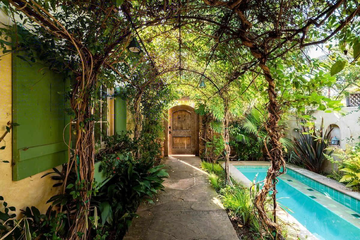 Recently Sold in Pacific Palisades