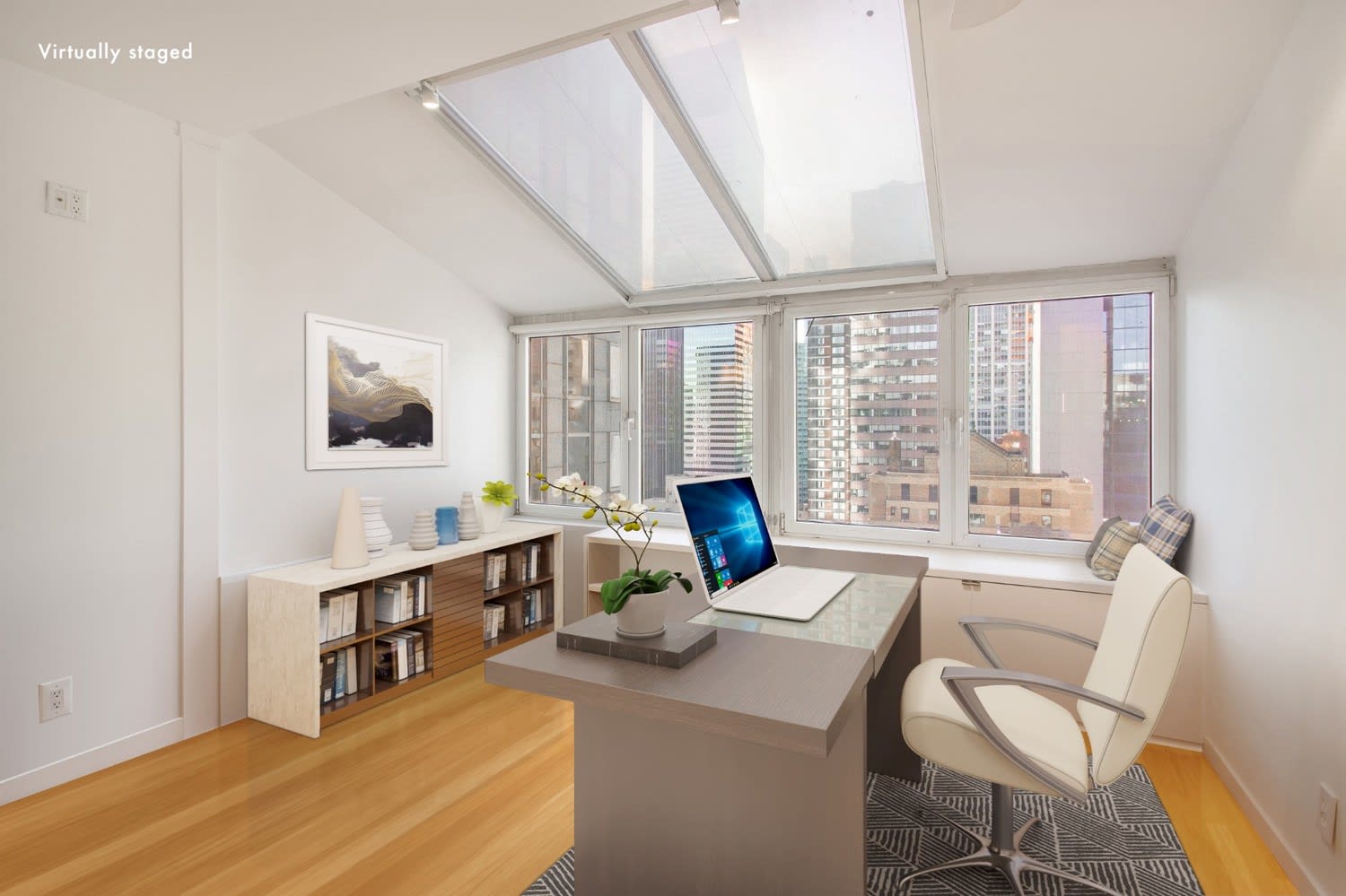 117 E 57th St, Unit 27A