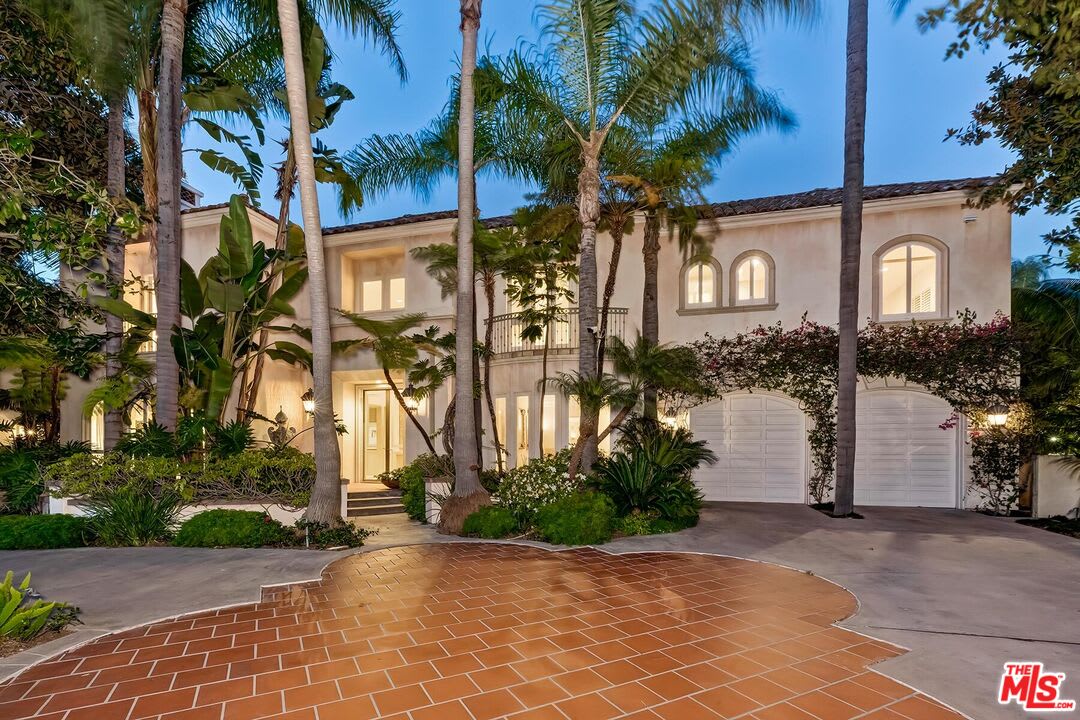 Pristine House