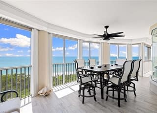 8111 Bay Colony Drive #702