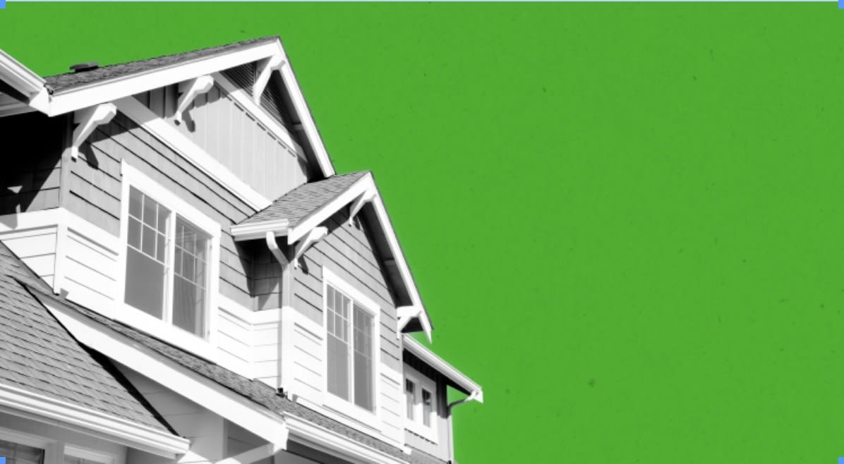 Here’s Why the Housing Market Isn’t Going To Crash