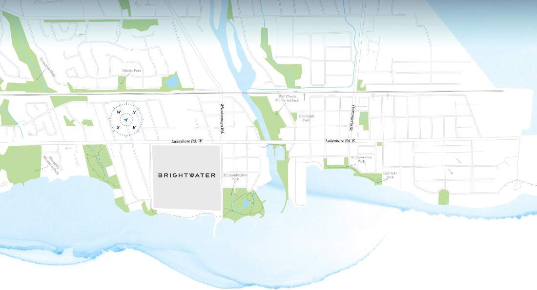 Unit 608 – Brightwater