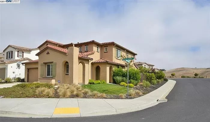 7797 Kelly Canyon Dr
