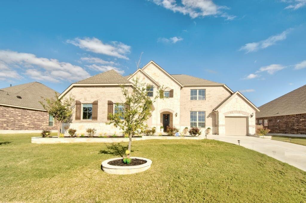 20609 Rolling Creek Rd