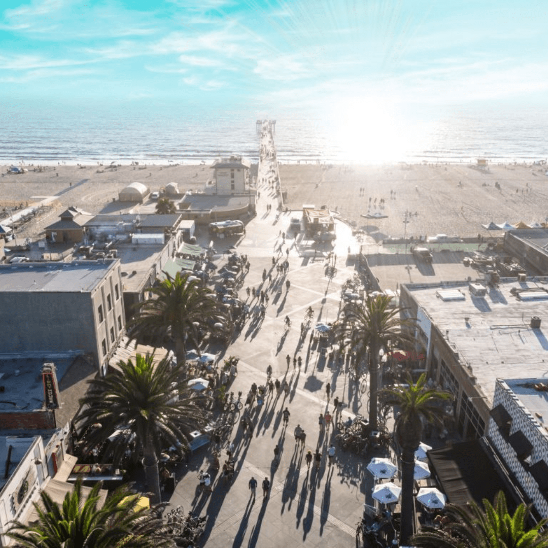 Hermosa Beach Restaurant Round Up