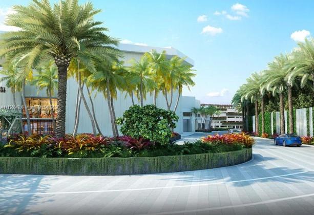 9521 E Bay Harbor Dr, #LP801