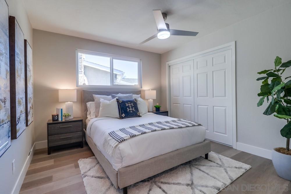 Clairemont San Diego