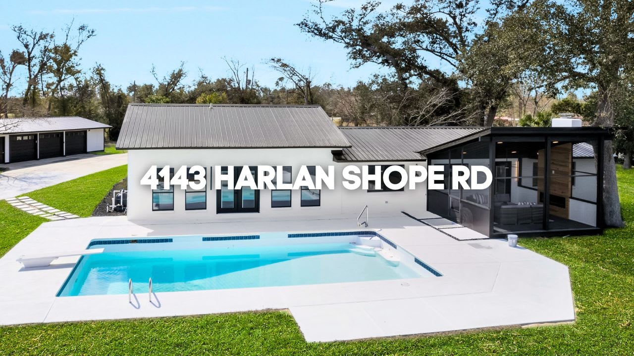 4143 Harlan Shope, Panama City