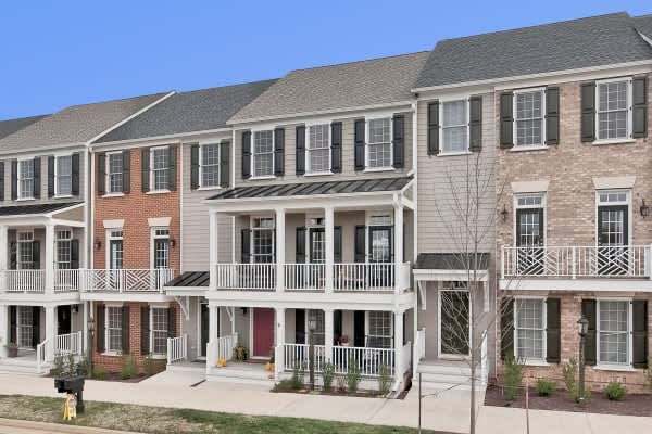 How Your Neighbors Can Make (or Break) the Sale!
