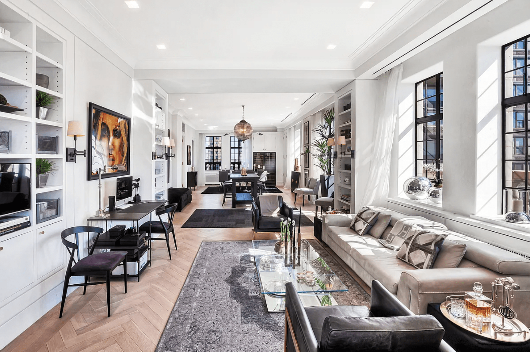 465 Park Ave, #35