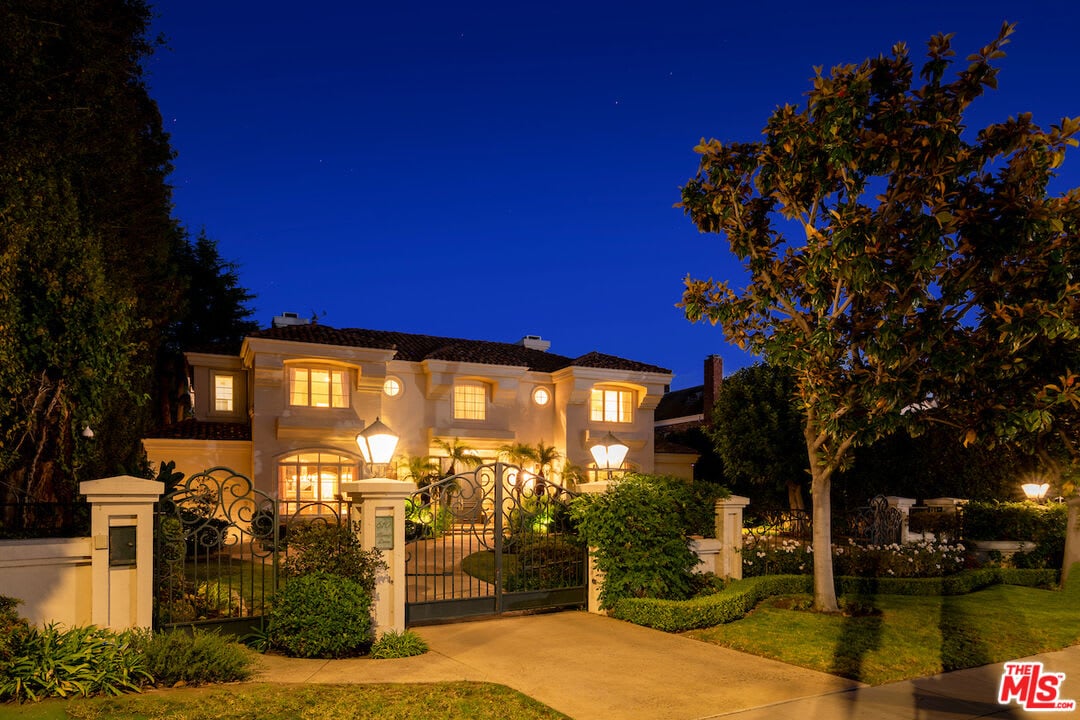 Estate Majestic