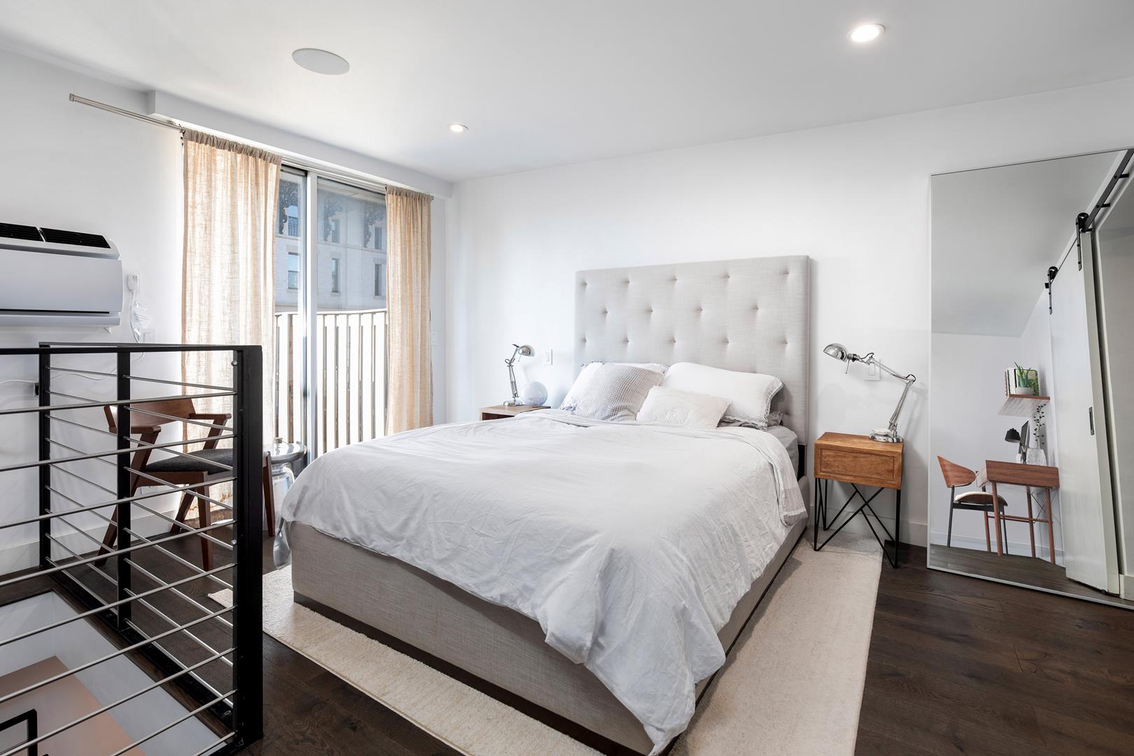 184 Thompson Street, Apt 6-H