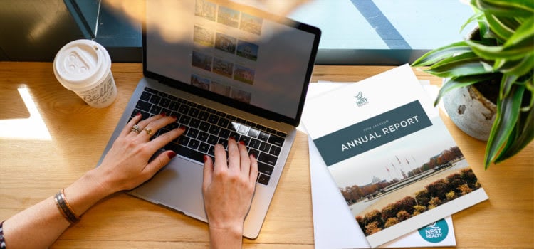 2019 Jackson Annual Report