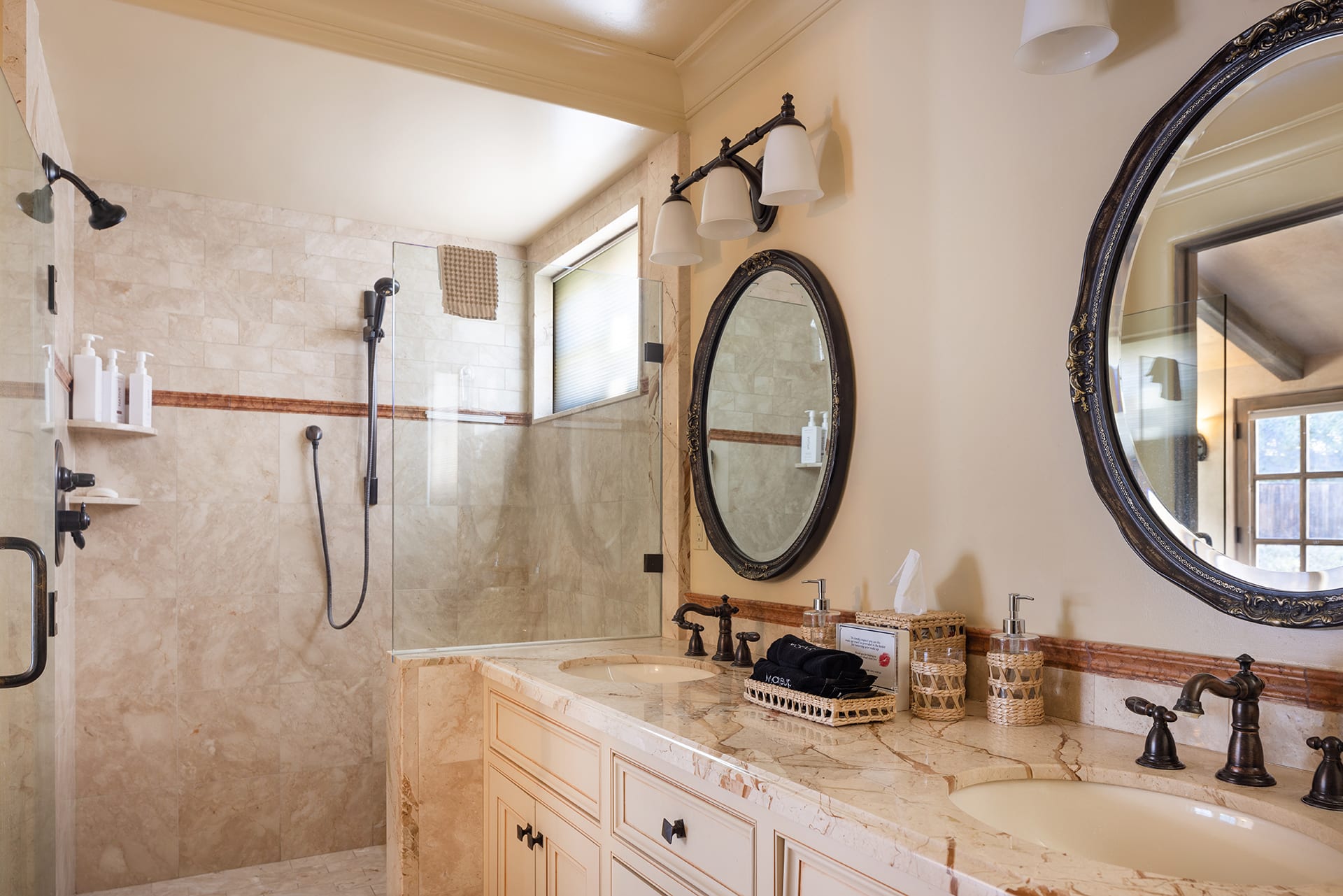 Carmel Beach Luxury Rental