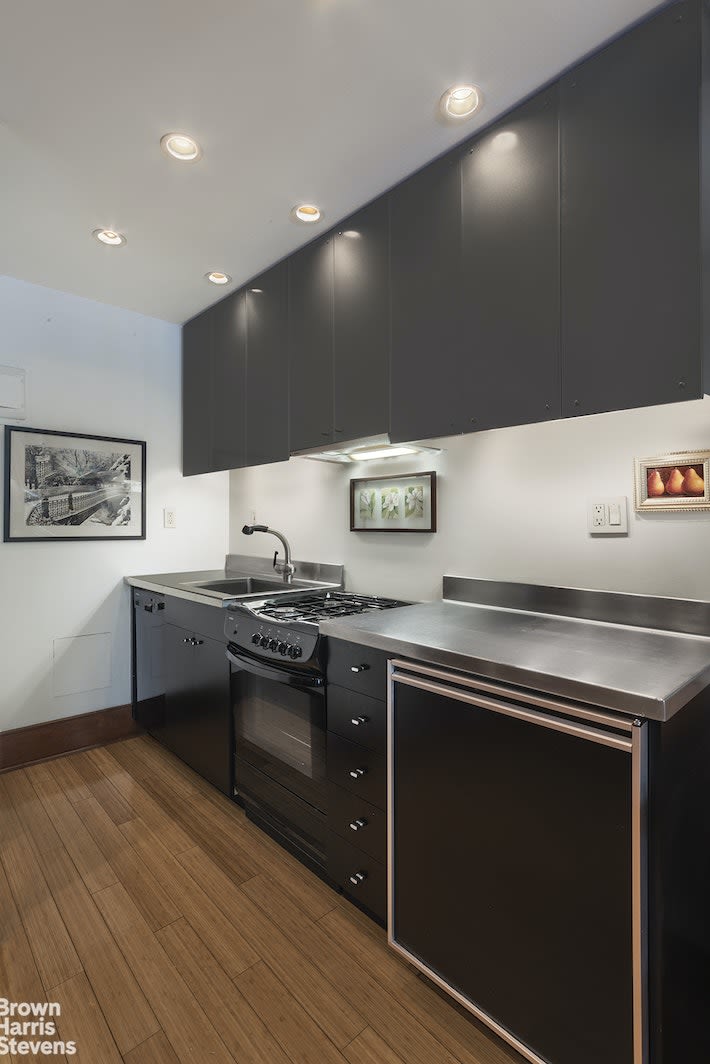 136 West 81st St #1F