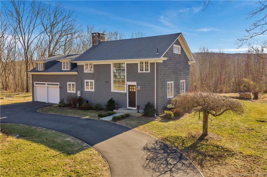 81 Beaver Brook Rd